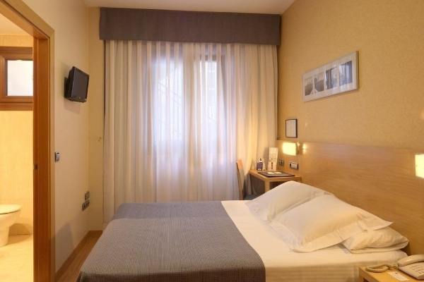 Hotel Blue Marques de San Esteban